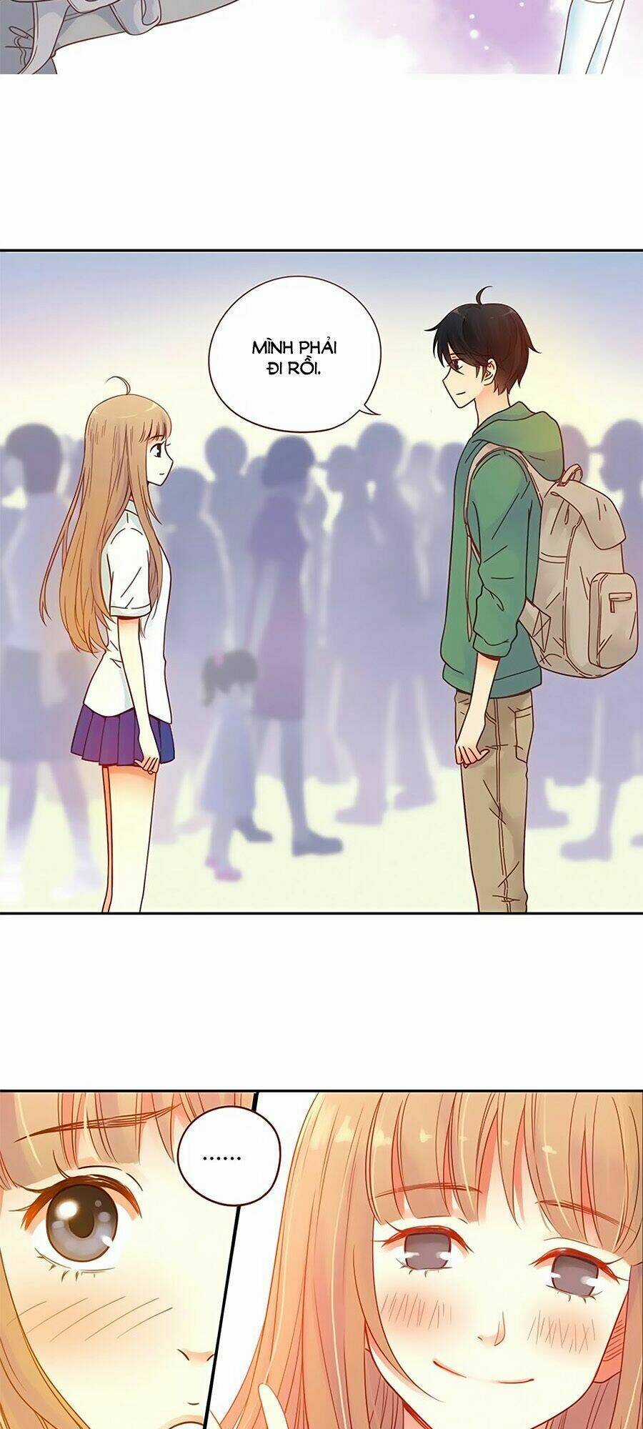 Bạc Hà Chi Hạ 2 - Chapter 75 - Trang 61