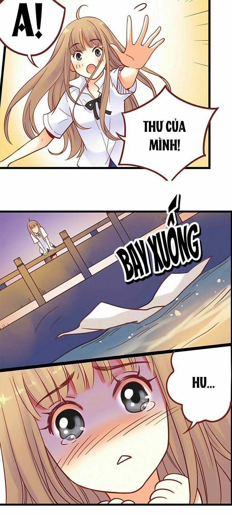 Bạc Hà Chi Hạ 2 - Chapter 75 - Trang 64