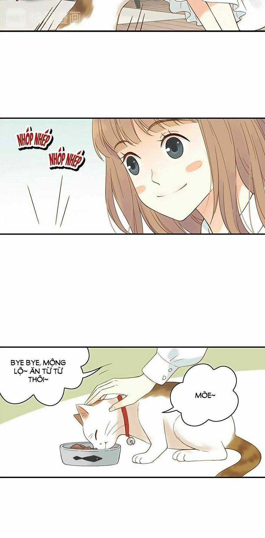 Bạc Hà Chi Hạ 2 - Chapter 75 - Trang 9