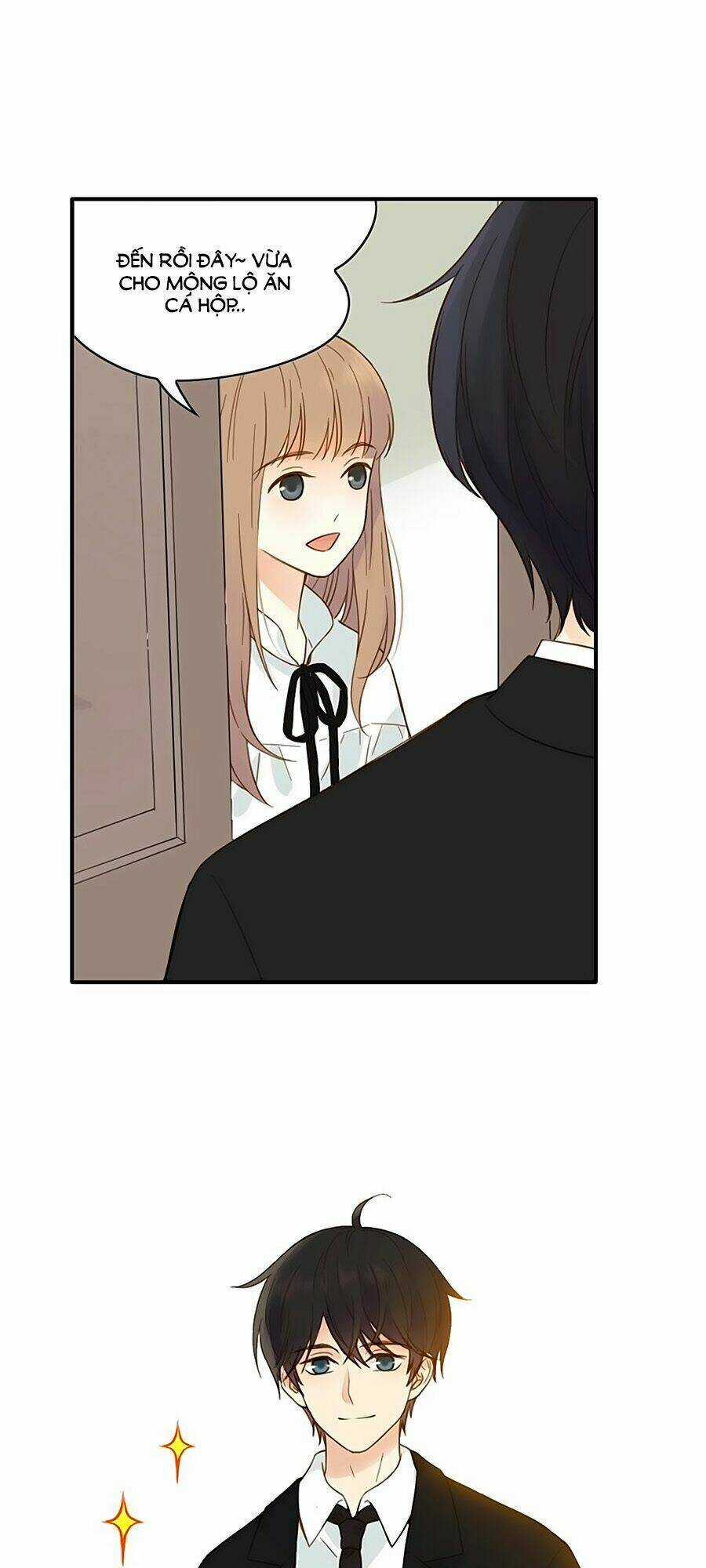 Bạc Hà Chi Hạ 2 - Chapter 75 - Trang 10