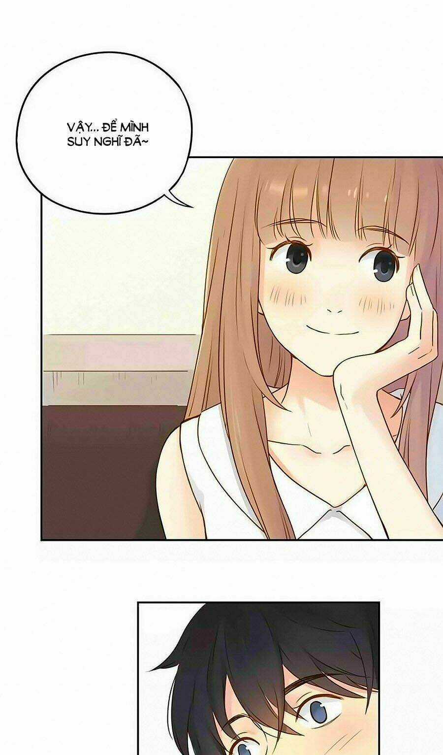 Bạc Hà Chi Hạ 2 - Chapter 8 - Trang 13