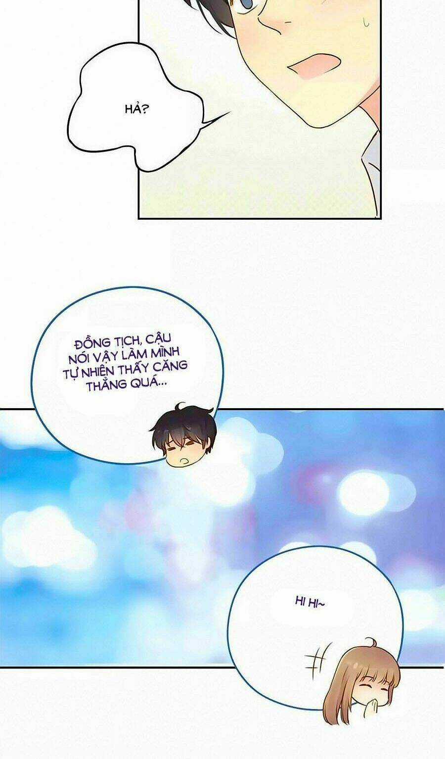 Bạc Hà Chi Hạ 2 - Chapter 8 - Trang 14