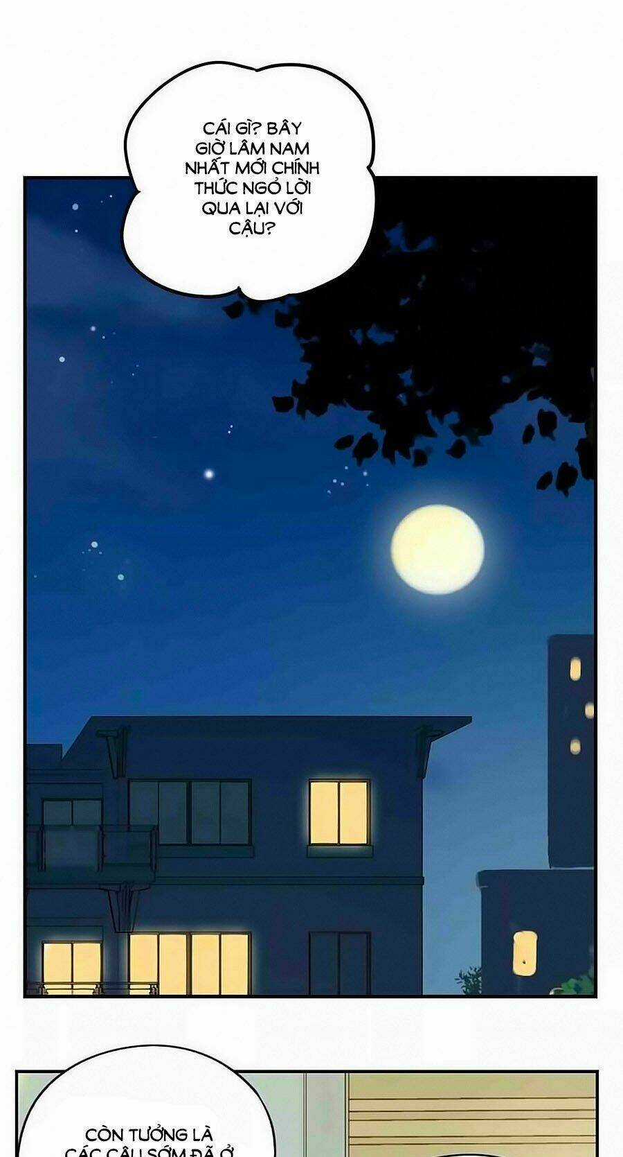 Bạc Hà Chi Hạ 2 - Chapter 8 - Trang 15