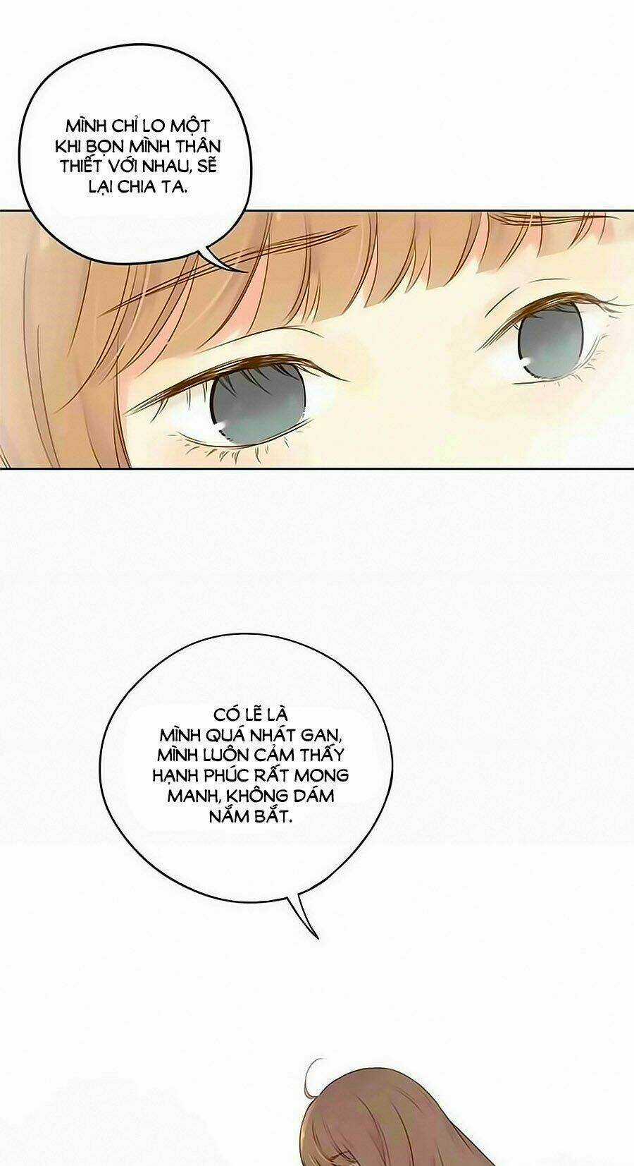 Bạc Hà Chi Hạ 2 - Chapter 8 - Trang 17