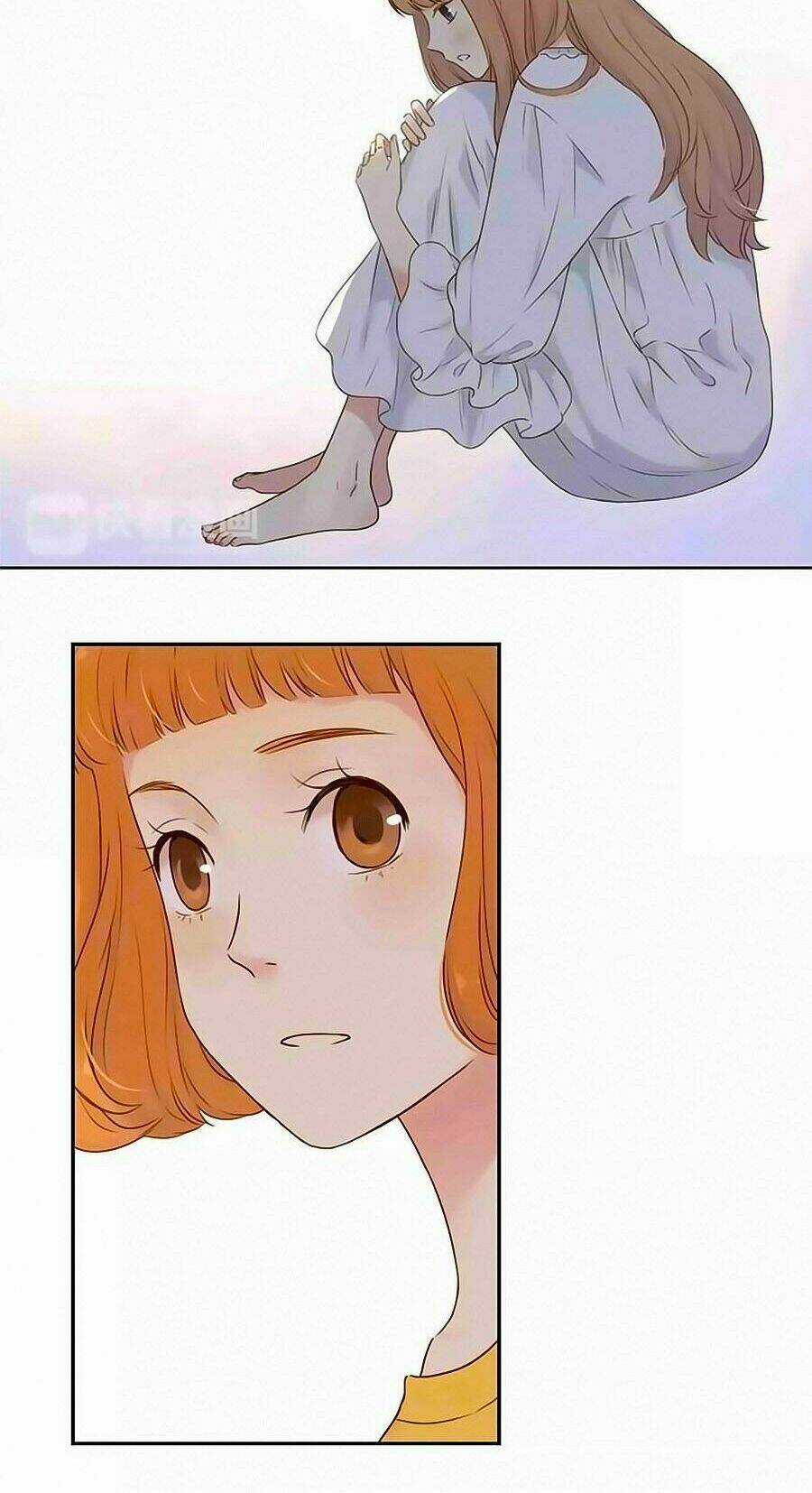 Bạc Hà Chi Hạ 2 - Chapter 8 - Trang 18