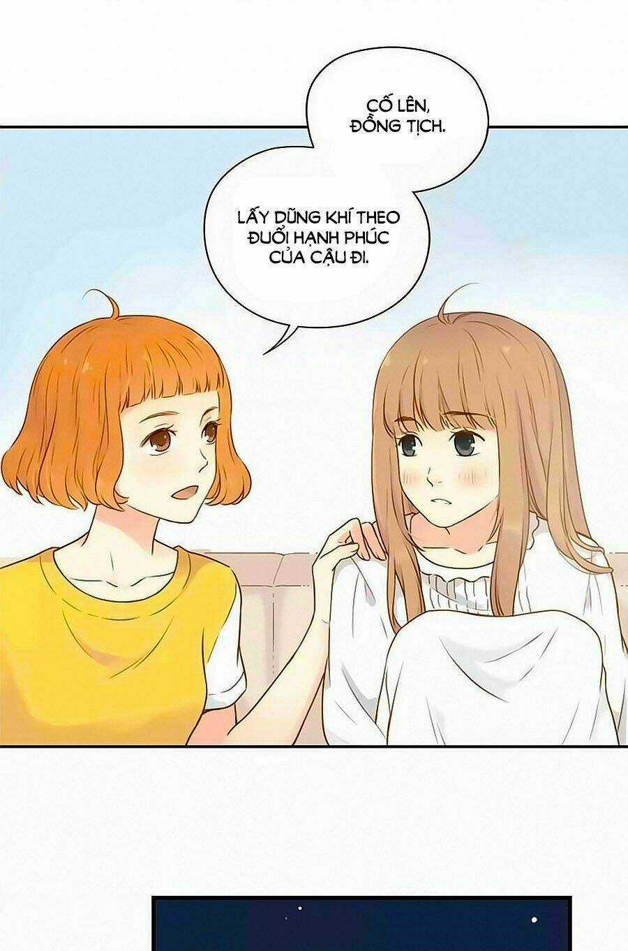 Bạc Hà Chi Hạ 2 - Chapter 8 - Trang 19