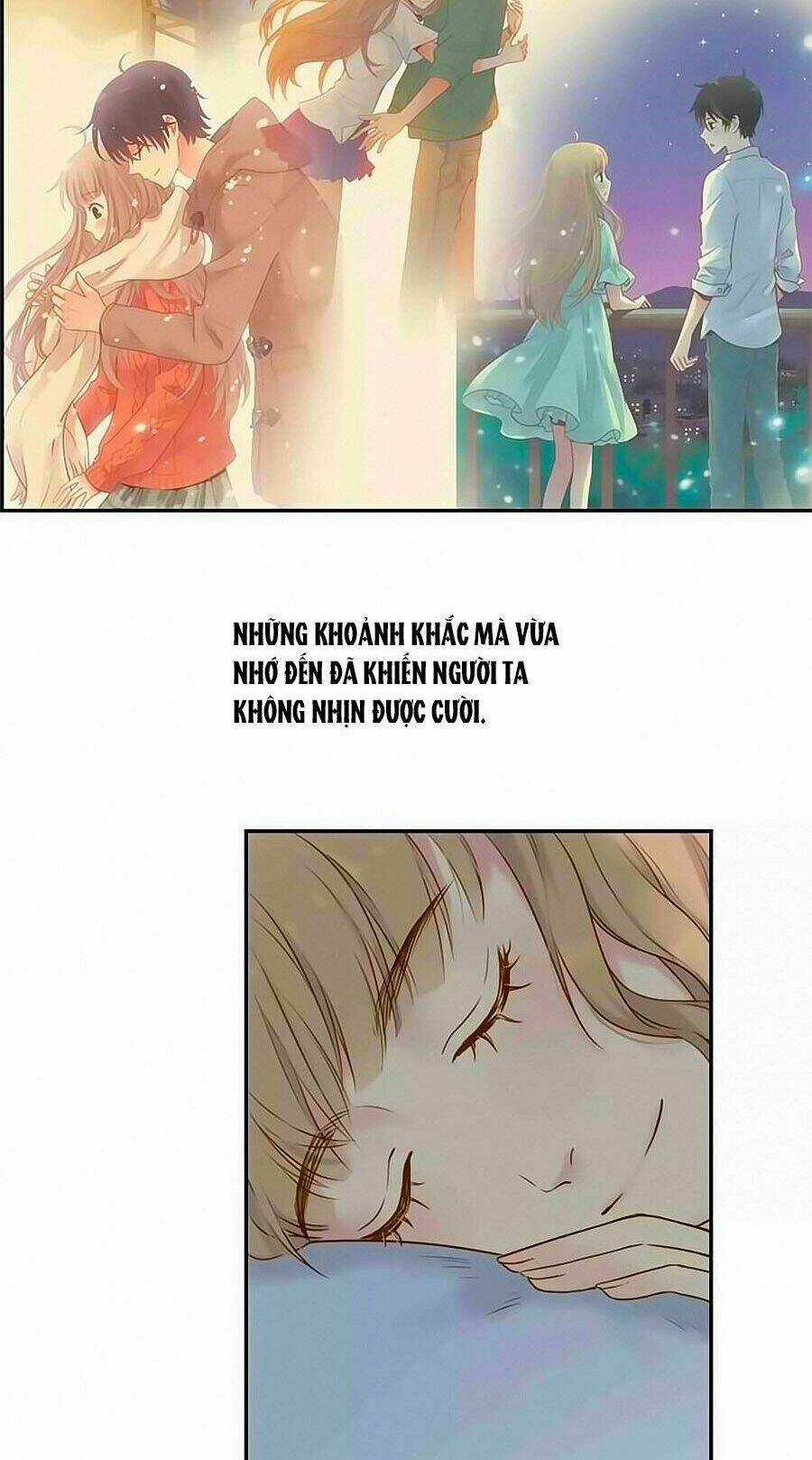 Bạc Hà Chi Hạ 2 - Chapter 8 - Trang 22