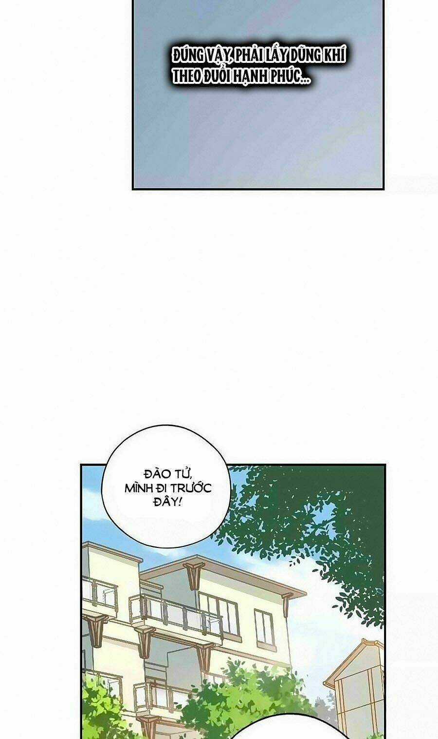 Bạc Hà Chi Hạ 2 - Chapter 8 - Trang 23