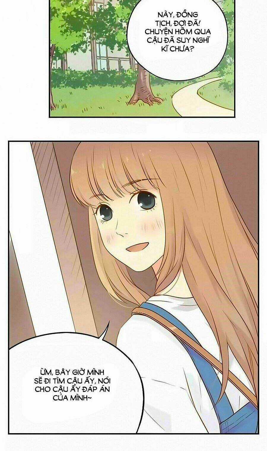 Bạc Hà Chi Hạ 2 - Chapter 8 - Trang 24