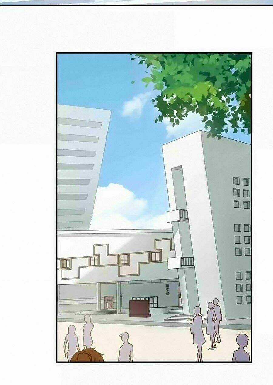 Bạc Hà Chi Hạ 2 - Chapter 8 - Trang 26