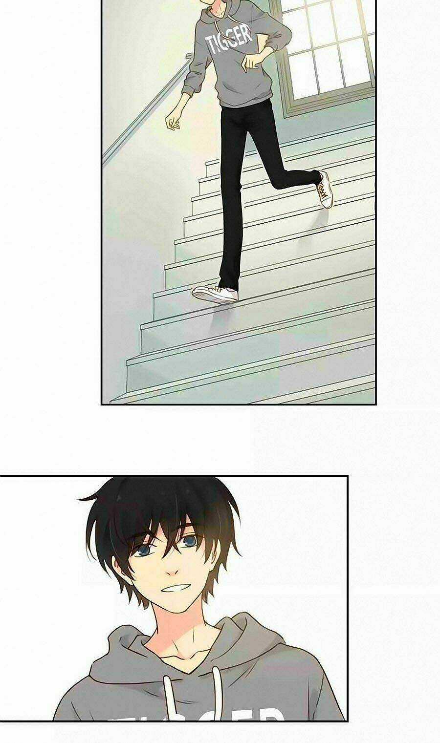 Bạc Hà Chi Hạ 2 - Chapter 8 - Trang 28