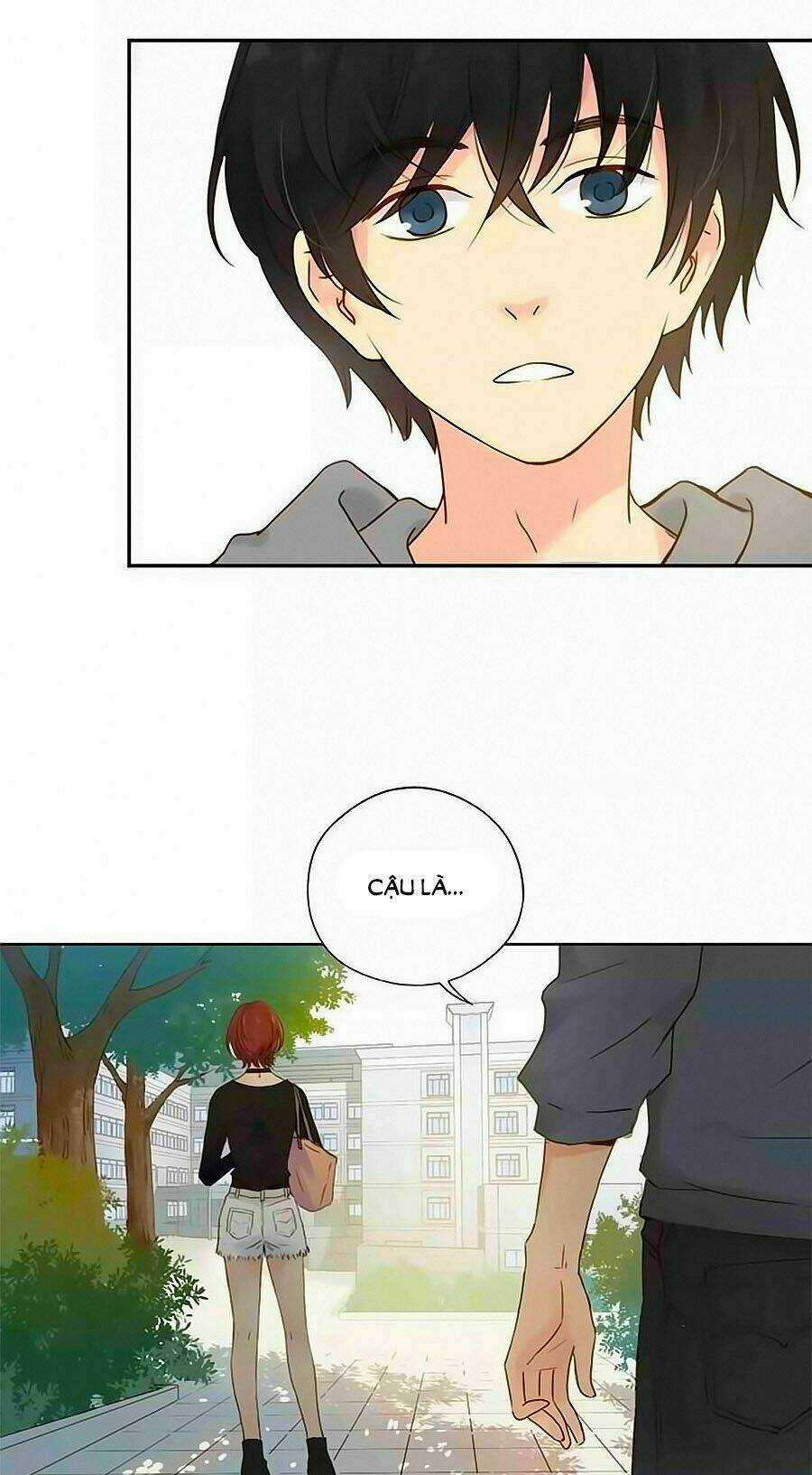 Bạc Hà Chi Hạ 2 - Chapter 8 - Trang 29