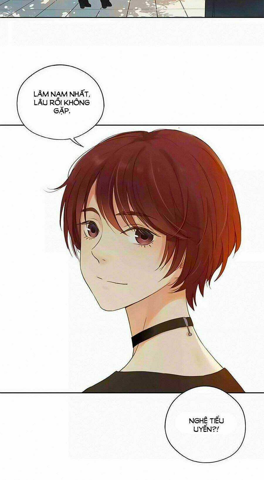 Bạc Hà Chi Hạ 2 - Chapter 8 - Trang 30