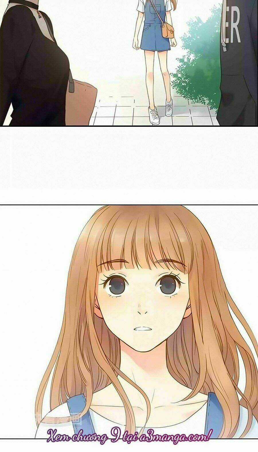 Bạc Hà Chi Hạ 2 - Chapter 8 - Trang 32