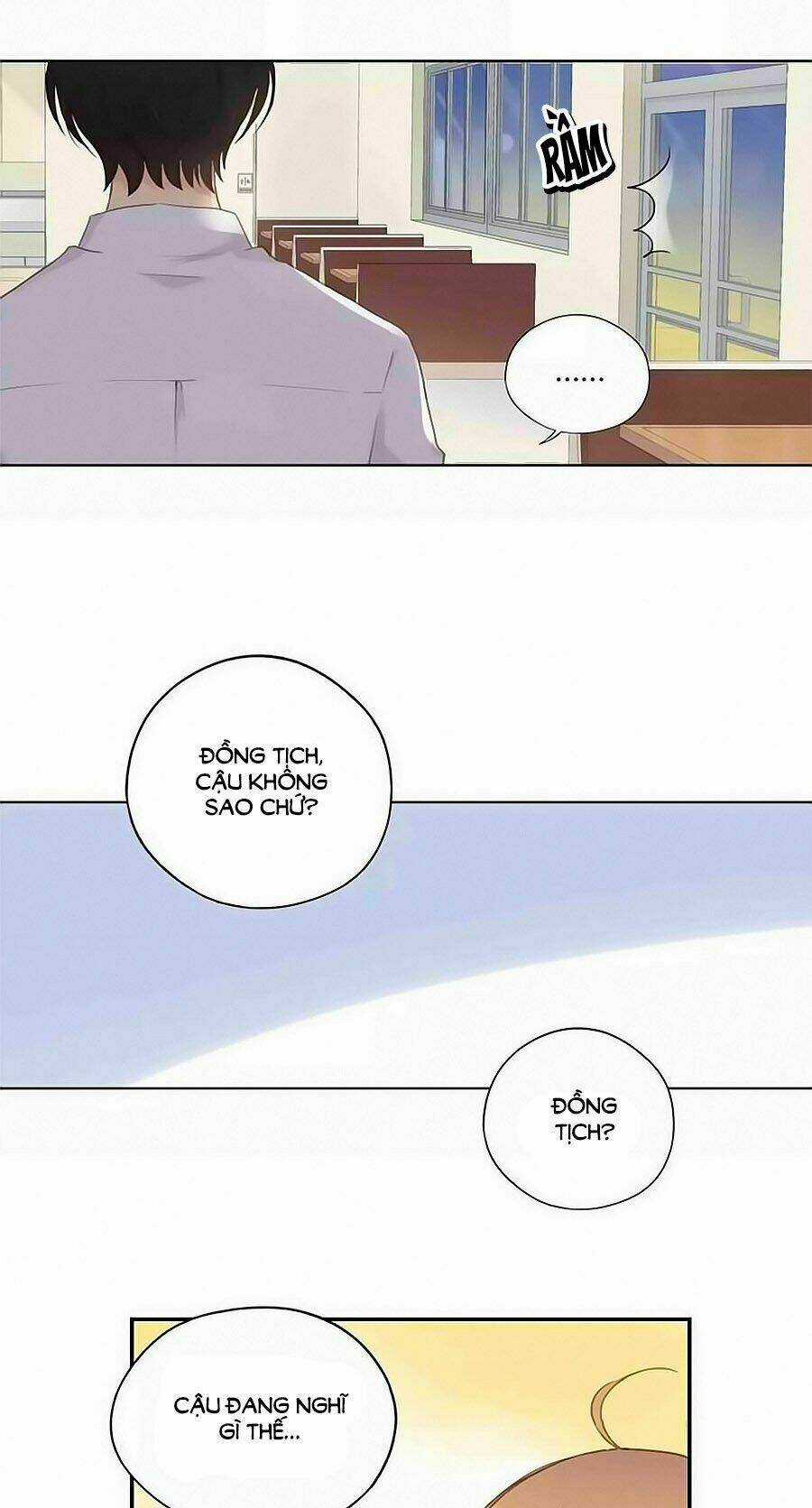 Bạc Hà Chi Hạ 2 - Chapter 8 - Trang 5