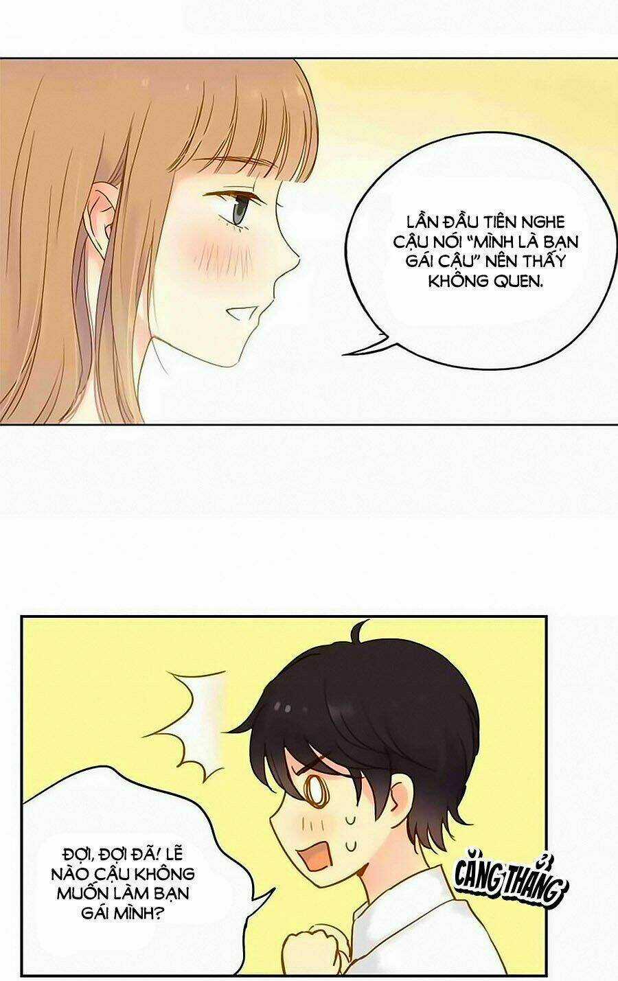 Bạc Hà Chi Hạ 2 - Chapter 8 - Trang 7