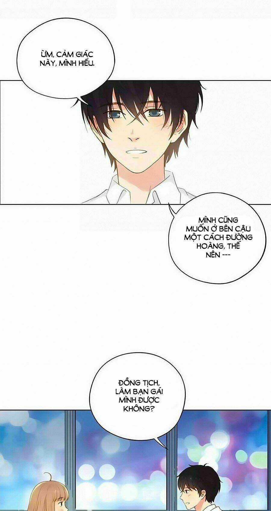 Bạc Hà Chi Hạ 2 - Chapter 8 - Trang 9