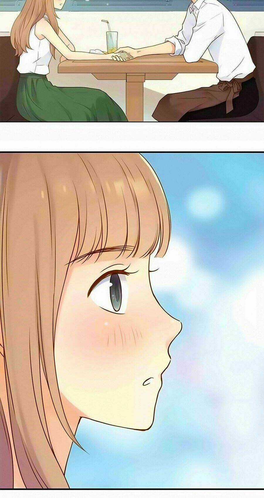 Bạc Hà Chi Hạ 2 - Chapter 8 - Trang 10