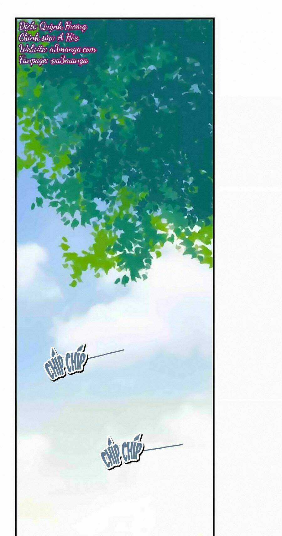 Bạc Hà Chi Hạ 2 - Chapter 9 - Trang 2