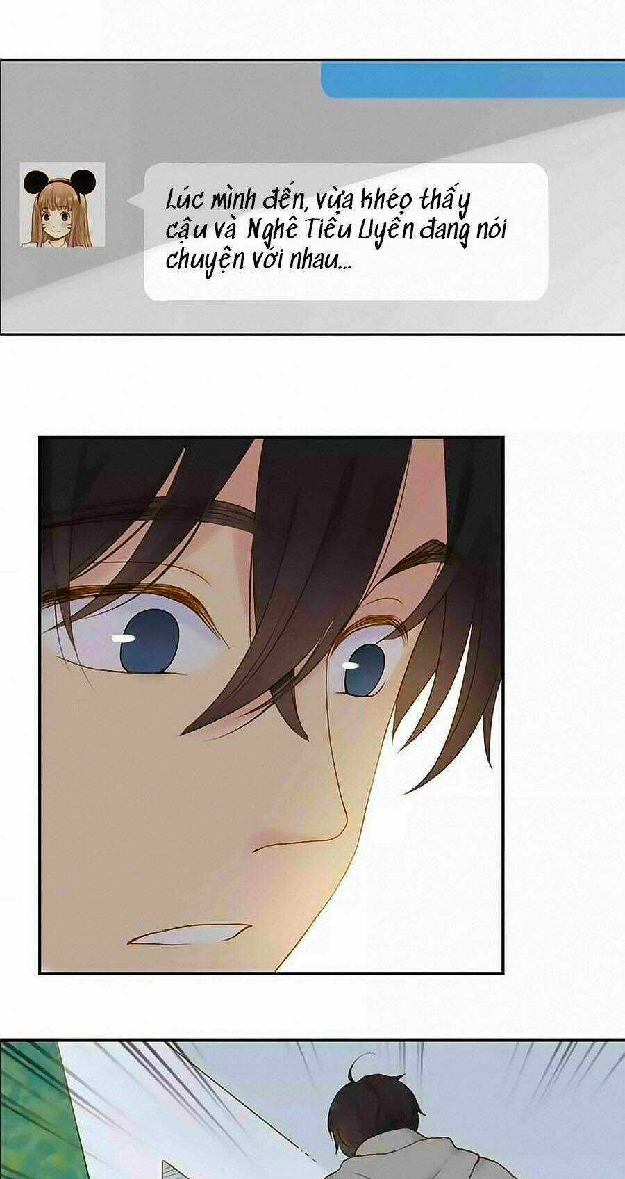 Bạc Hà Chi Hạ 2 - Chapter 9 - Trang 12