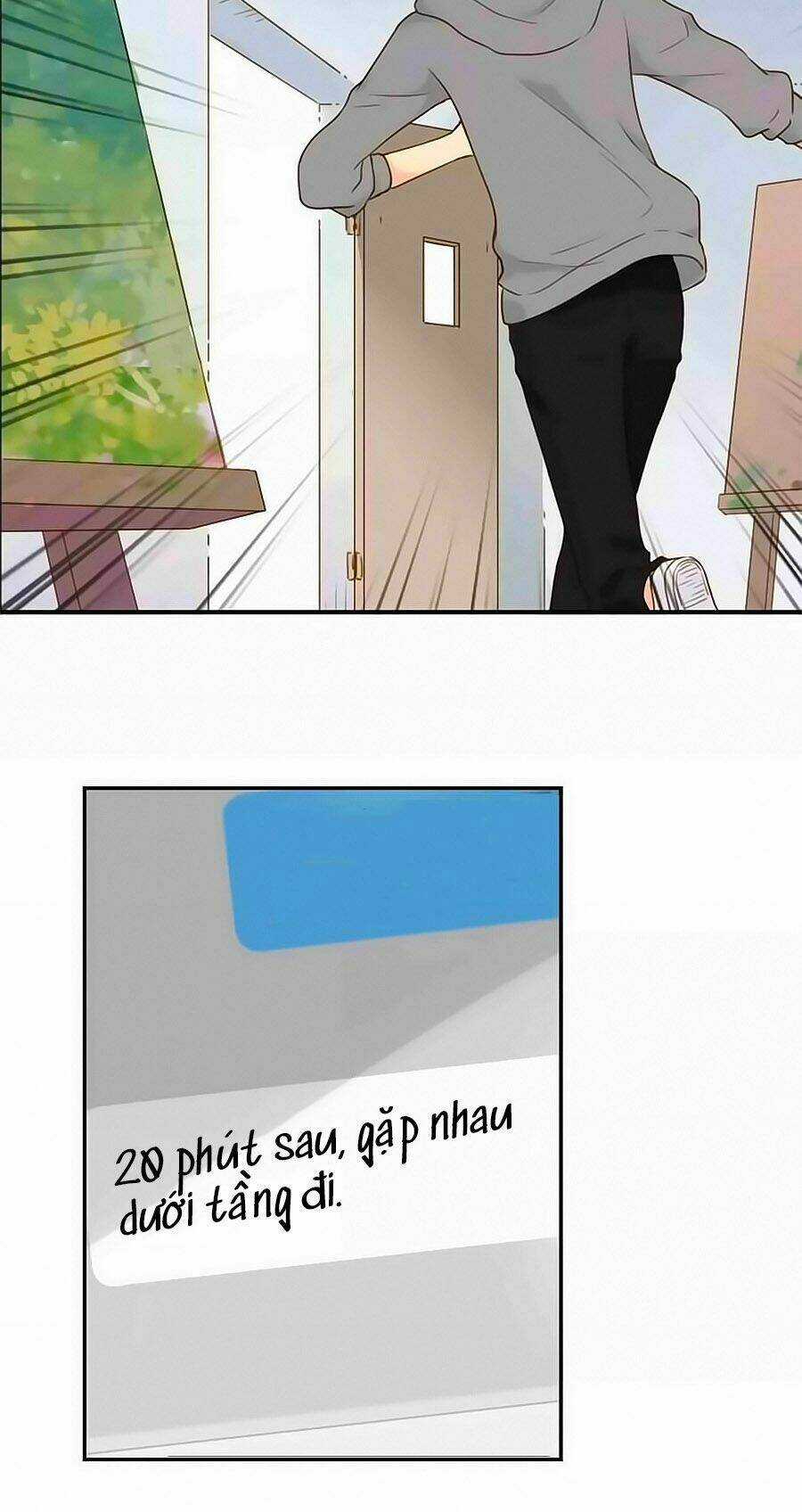 Bạc Hà Chi Hạ 2 - Chapter 9 - Trang 13