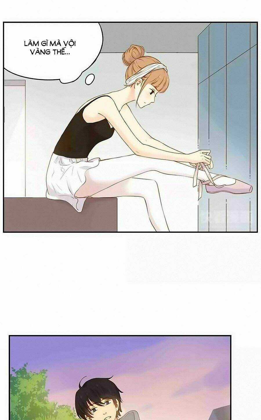 Bạc Hà Chi Hạ 2 - Chapter 9 - Trang 14