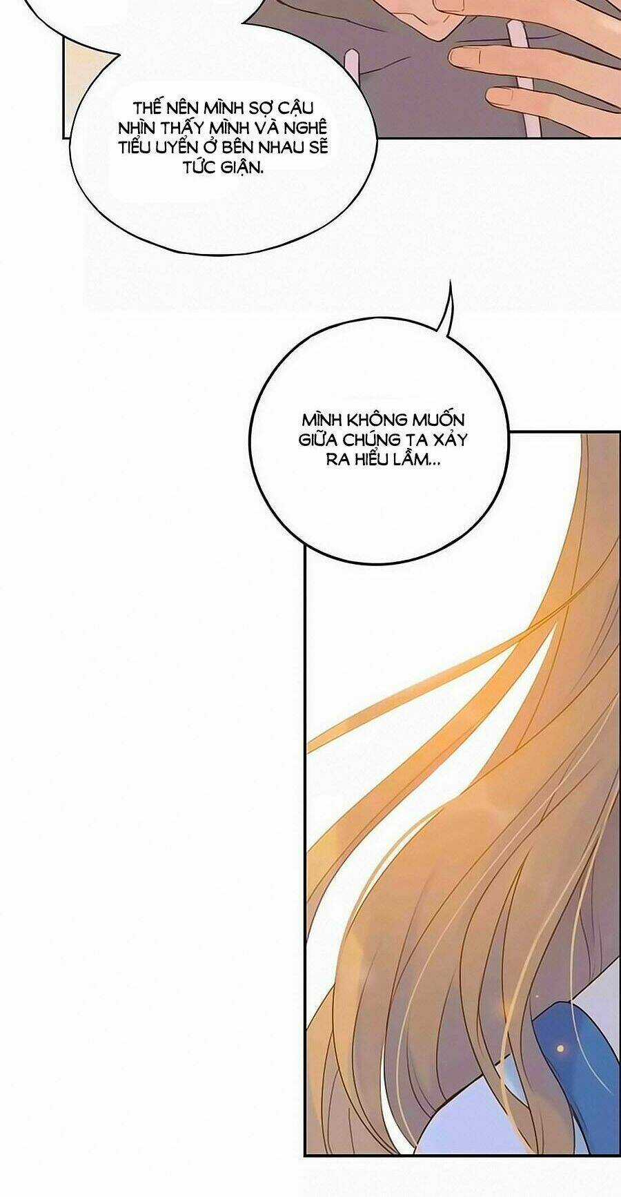 Bạc Hà Chi Hạ 2 - Chapter 9 - Trang 17