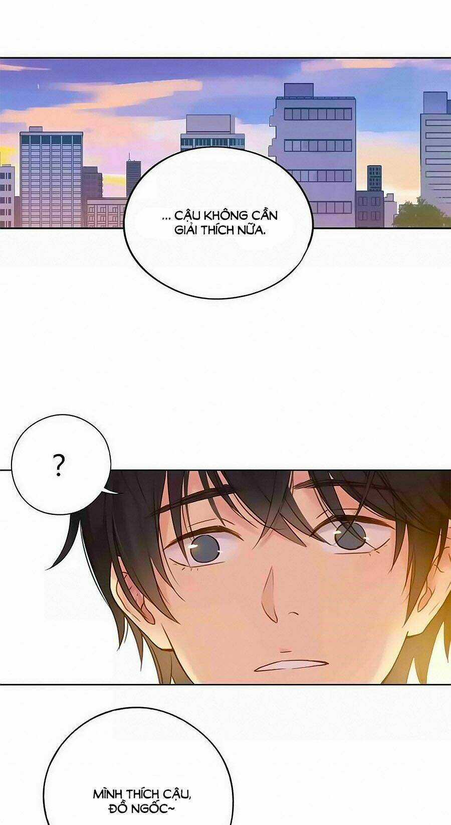 Bạc Hà Chi Hạ 2 - Chapter 9 - Trang 18