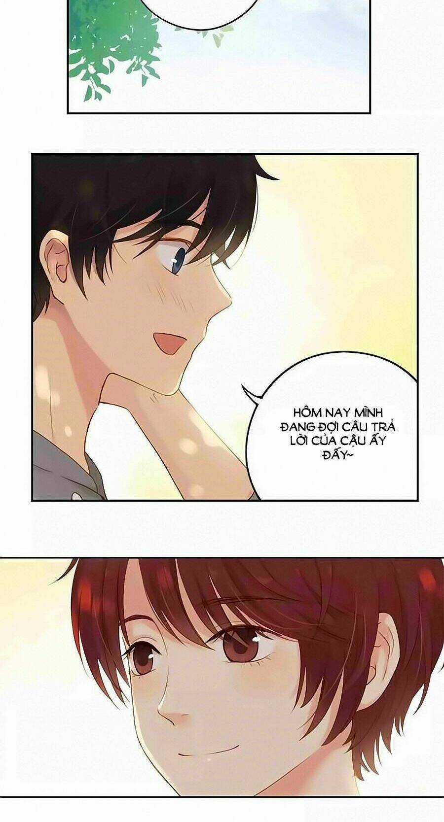 Bạc Hà Chi Hạ 2 - Chapter 9 - Trang 7