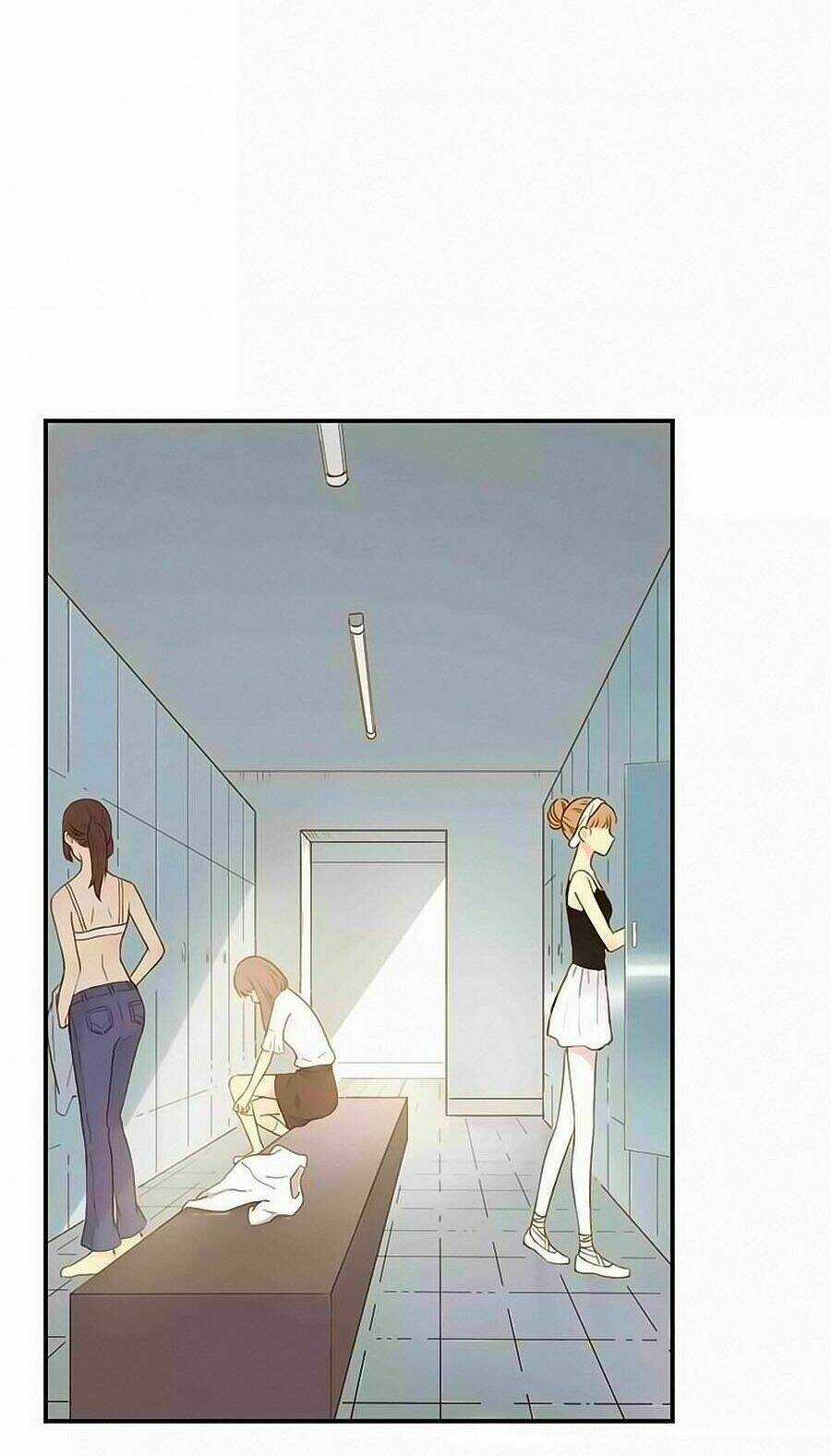 Bạc Hà Chi Hạ 2 - Chapter 9 - Trang 9