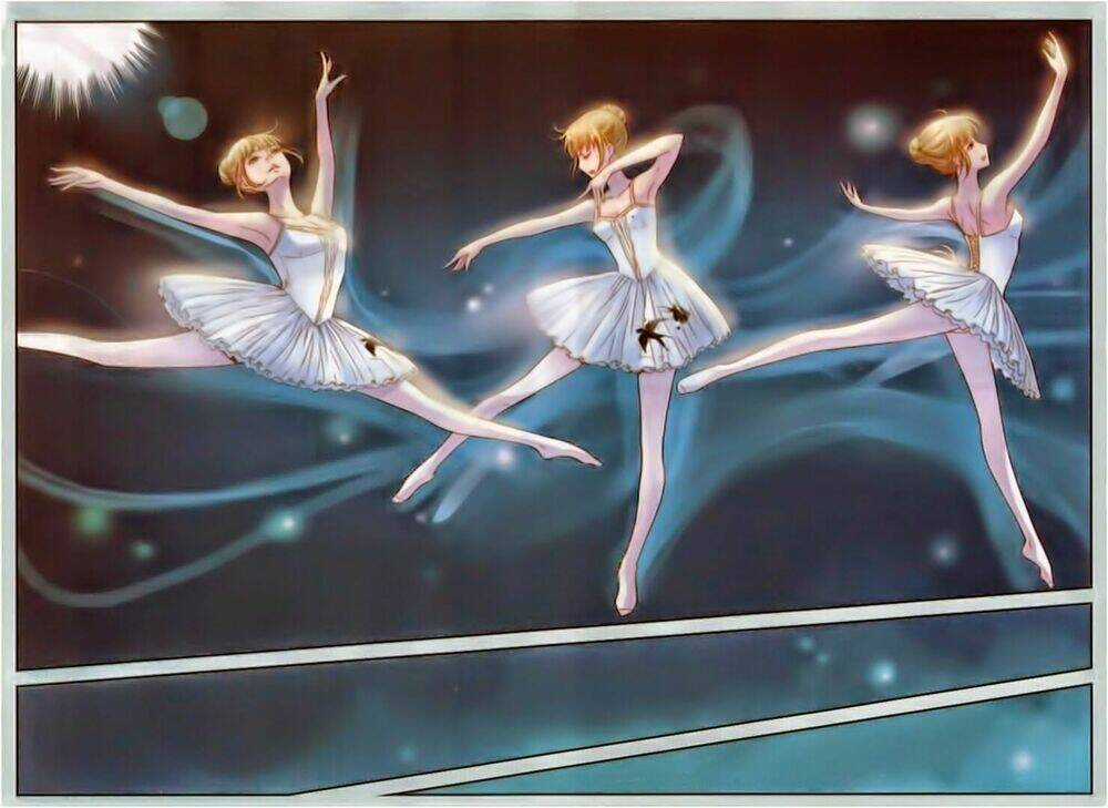 Bạc Hà Chi Hạ - Chapter 11.1 - Trang 9