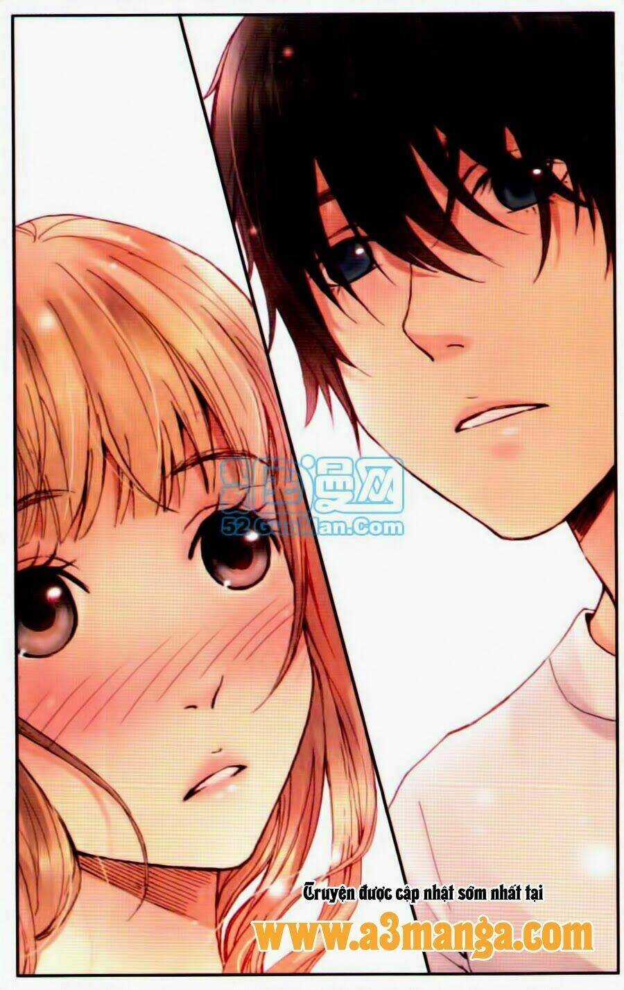 Bạc Hà Chi Hạ - Chapter 13.2 - Trang 7