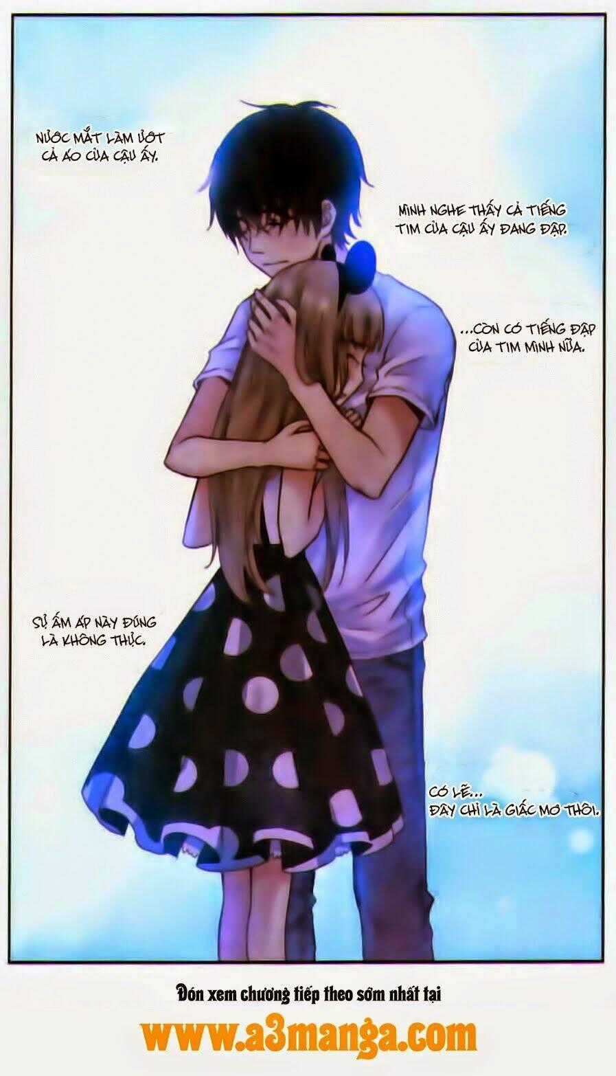 Bạc Hà Chi Hạ - Chapter 20.2 - Trang 13