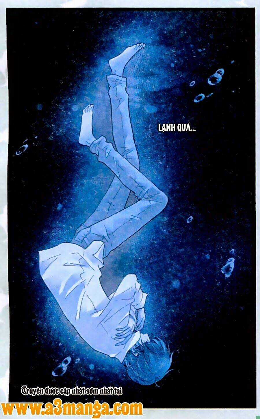 Bạc Hà Chi Hạ - Chapter 25 - Trang 6