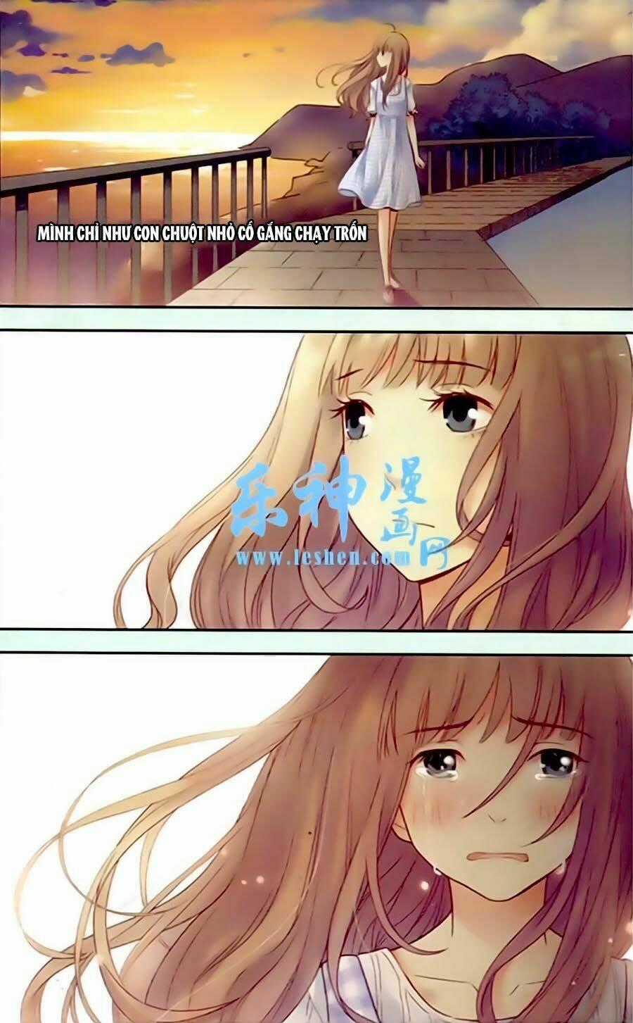 Bạc Hà Chi Hạ - Chapter 26.5 - Trang 13