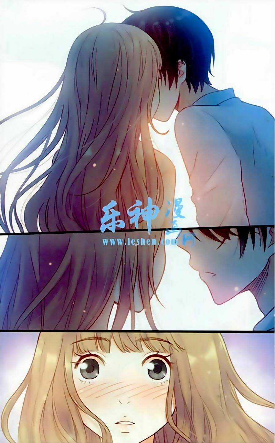 Bạc Hà Chi Hạ - Chapter 26 - Trang 3