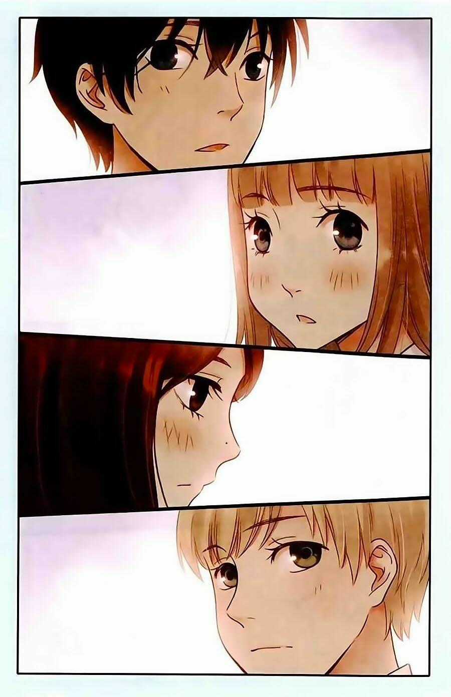 Bạc Hà Chi Hạ - Chapter 29 - Trang 19