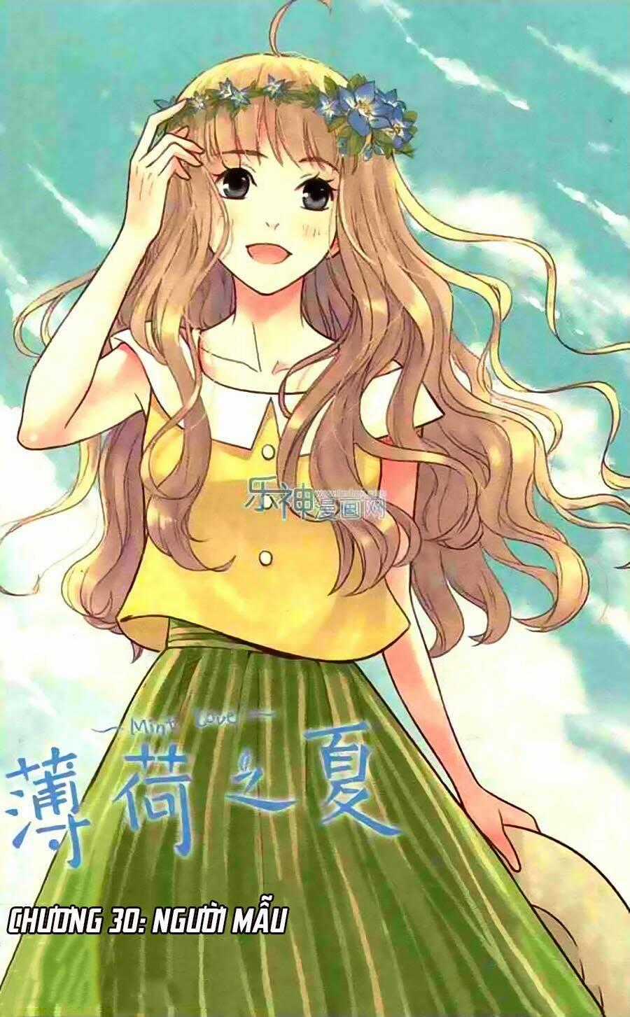 Bạc Hà Chi Hạ - Chapter 30 - Trang 1