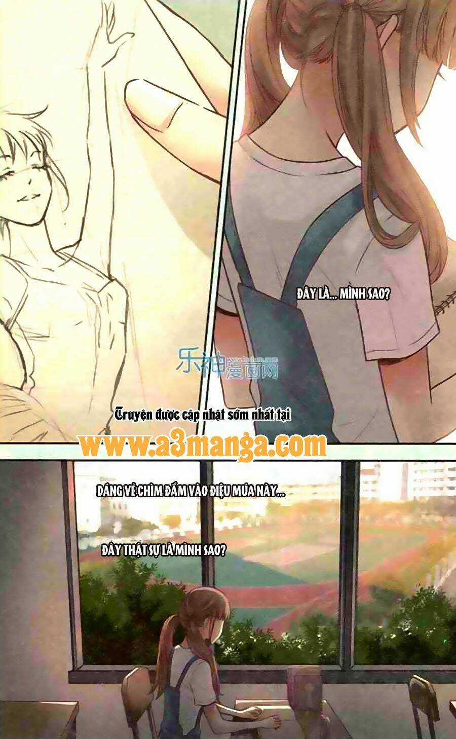 Bạc Hà Chi Hạ - Chapter 30 - Trang 13