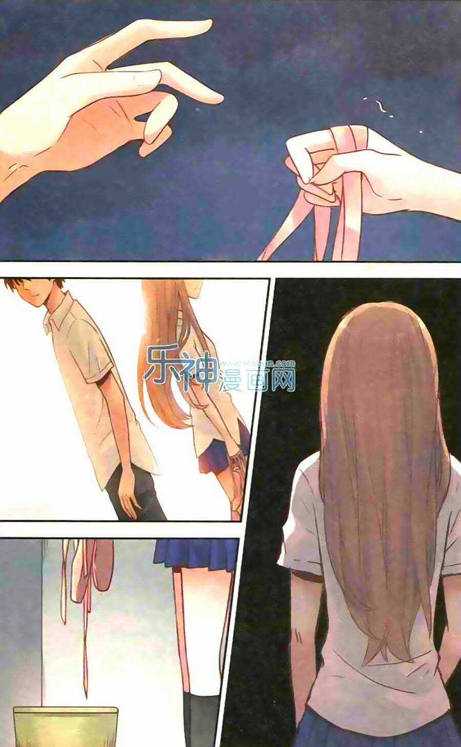 Bạc Hà Chi Hạ - Chapter 31 - Trang 13