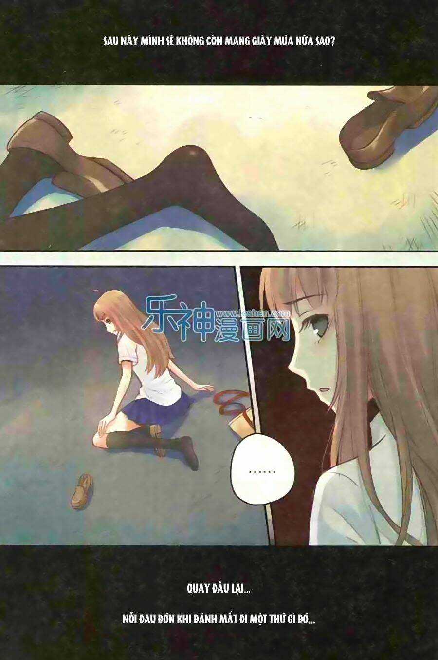 Bạc Hà Chi Hạ - Chapter 31 - Trang 16