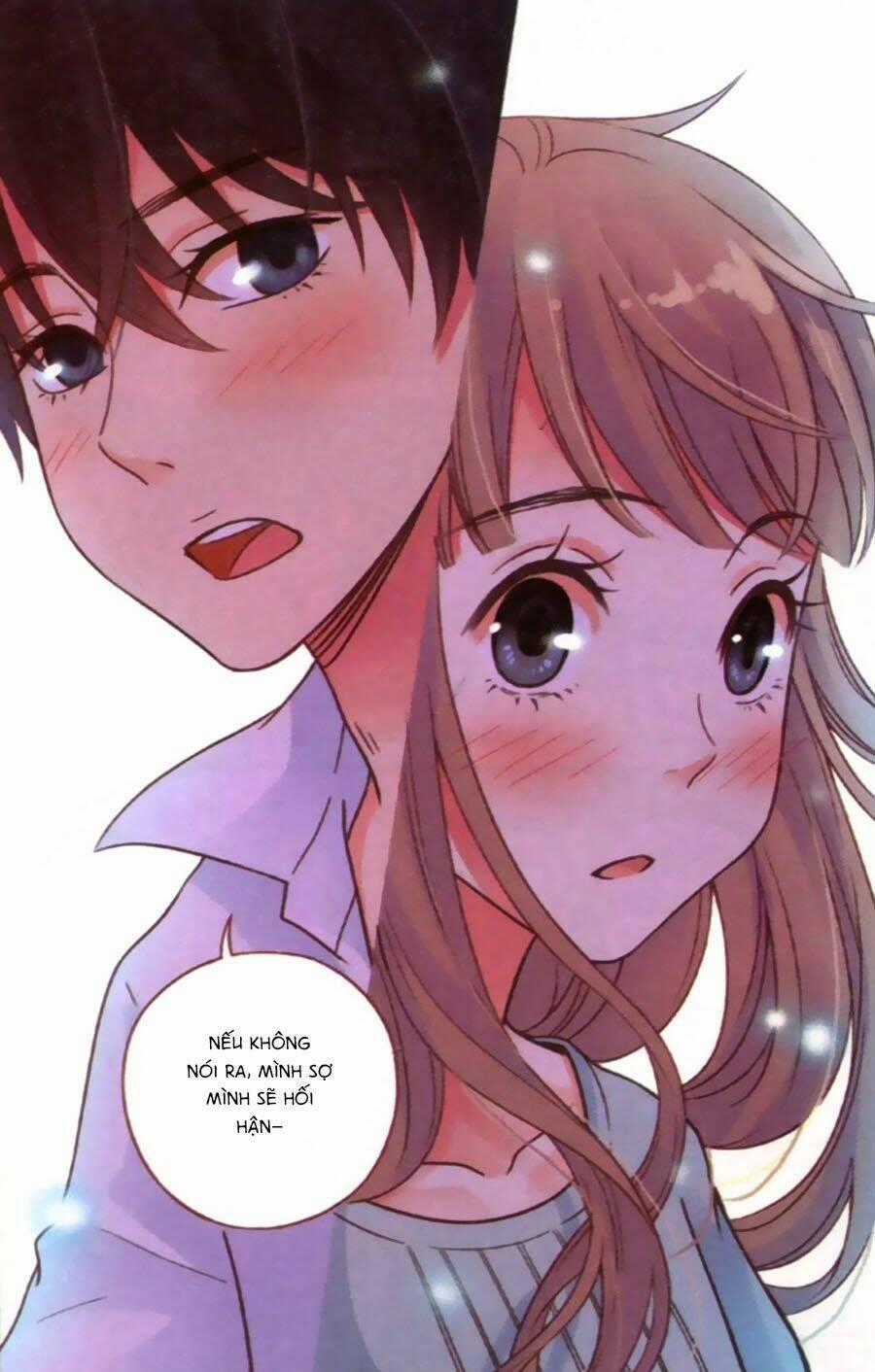 Bạc Hà Chi Hạ - Chapter 38 - Trang 23