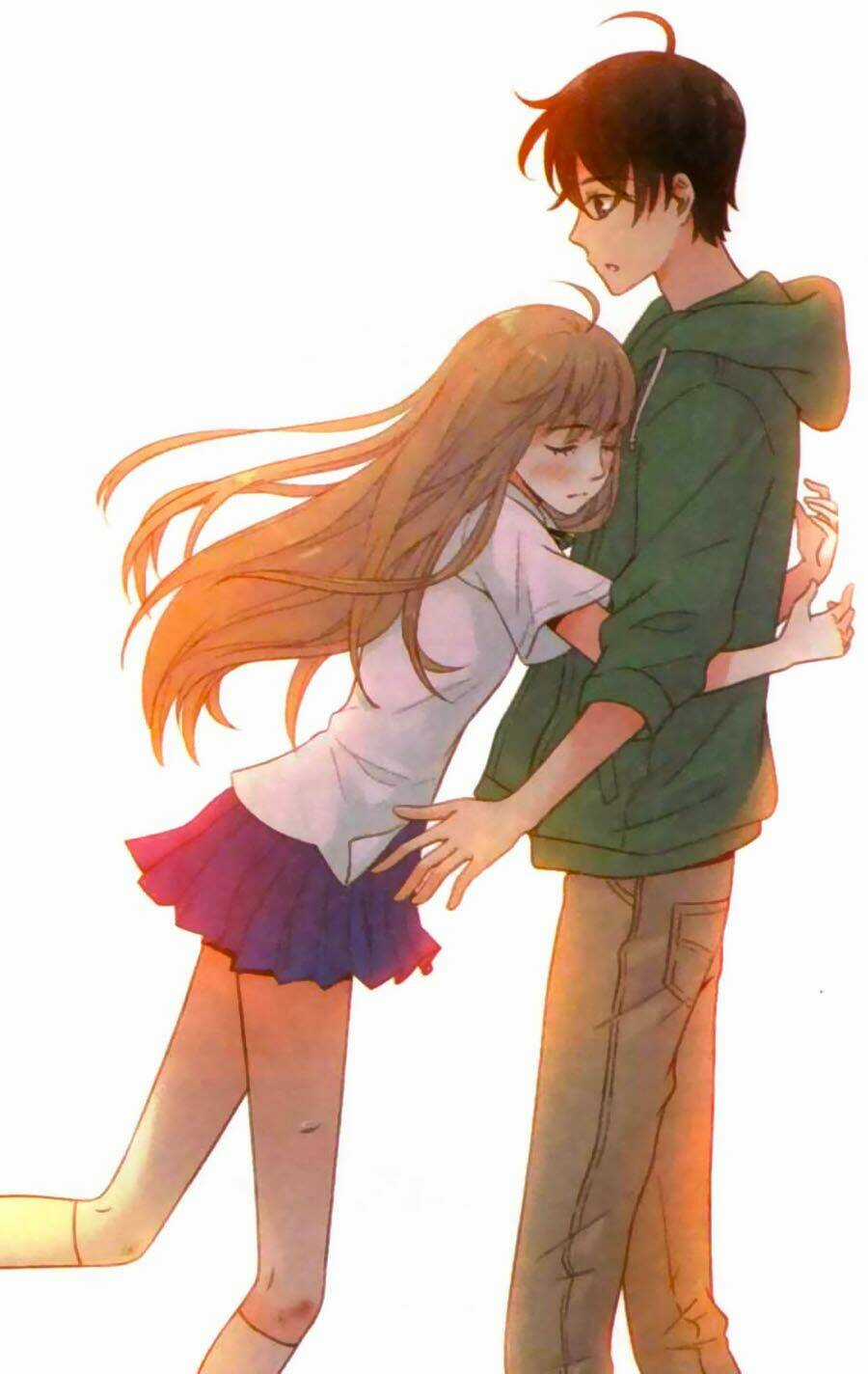 Bạc Hà Chi Hạ - Chapter 39 - Trang 22