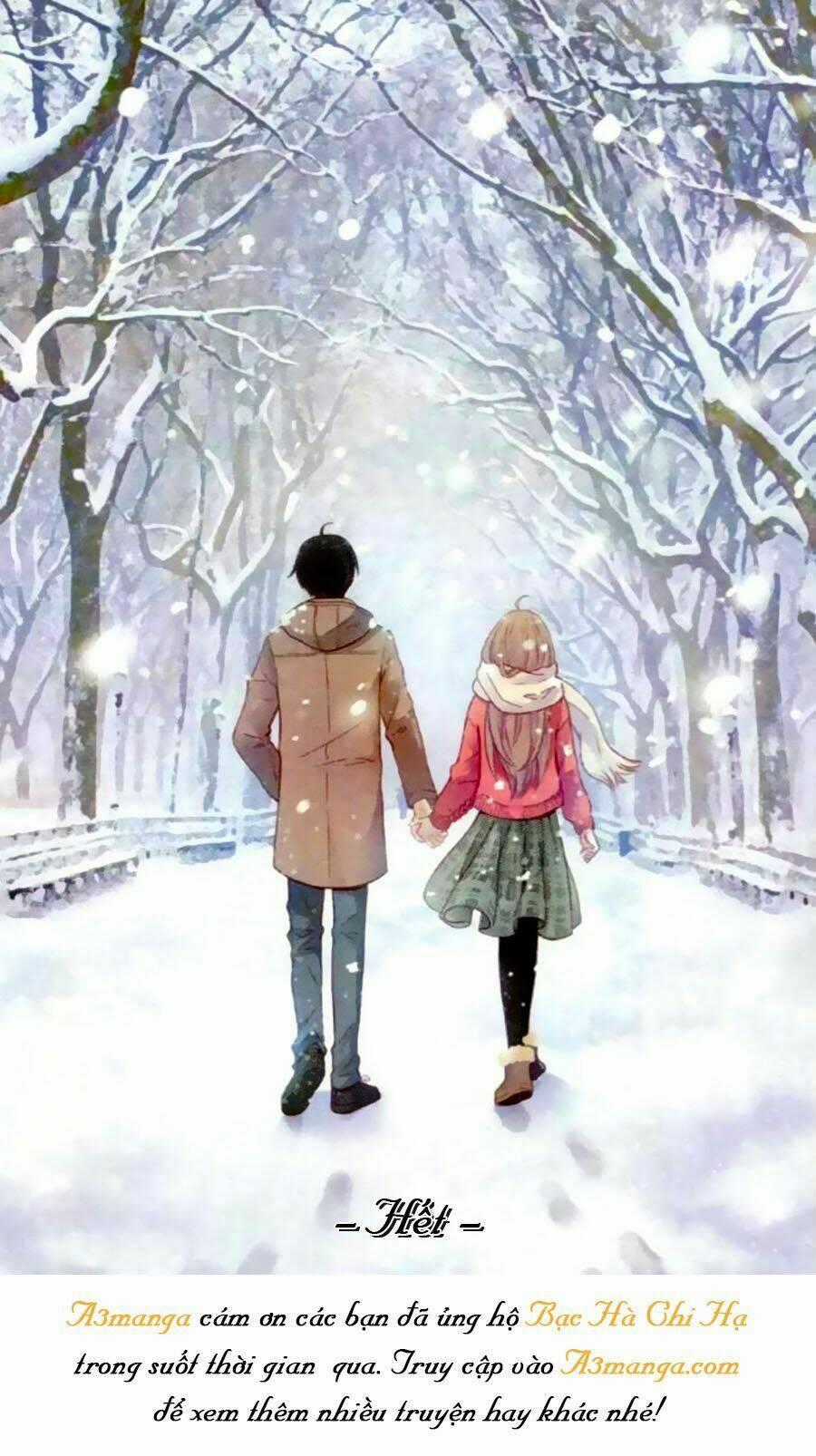 Bạc Hà Chi Hạ - Chapter 40 - Trang 31