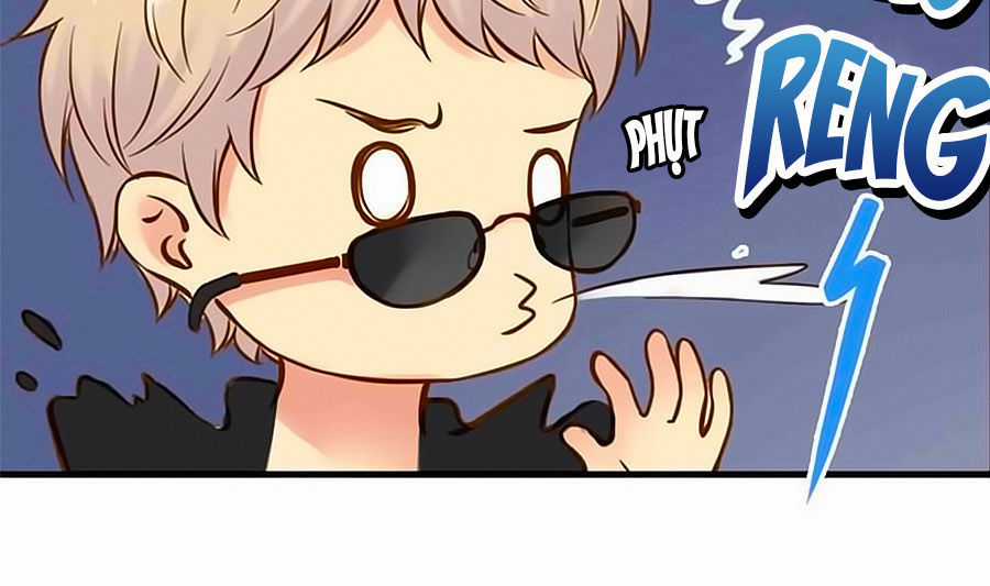 Bạc Hà Chi Hạ - Chapter 41 - Trang 11