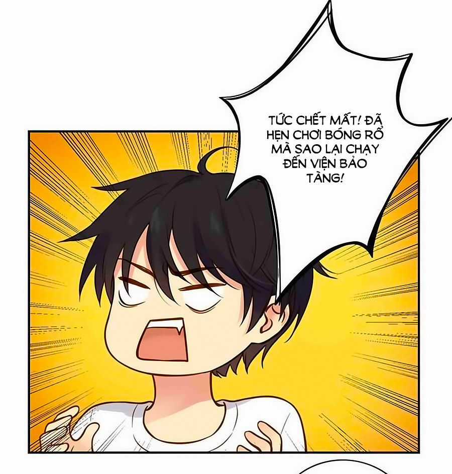 Bạc Hà Chi Hạ - Chapter 41 - Trang 15