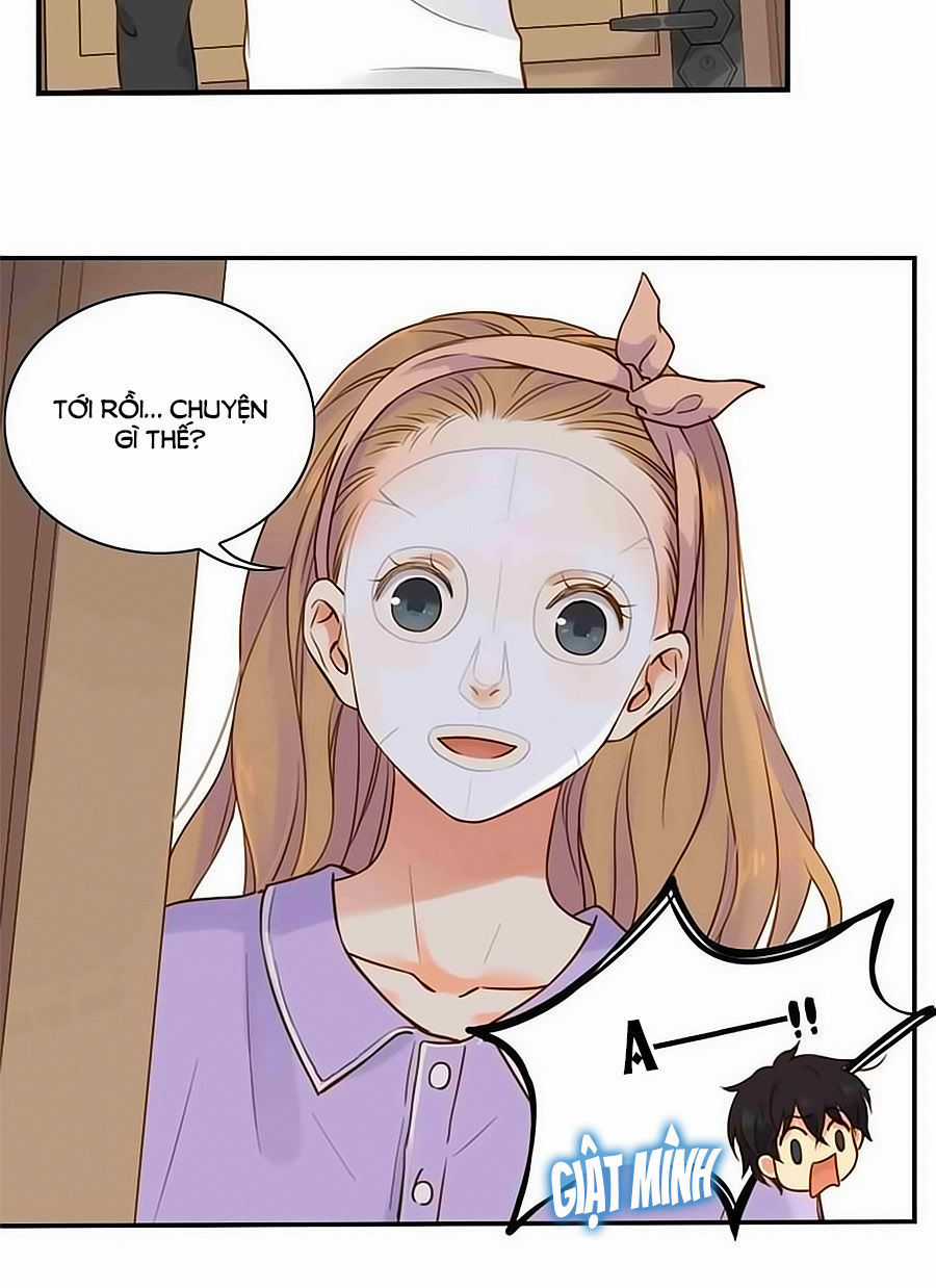 Bạc Hà Chi Hạ - Chapter 41 - Trang 17