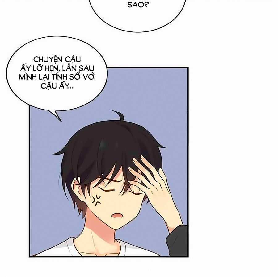 Bạc Hà Chi Hạ - Chapter 41 - Trang 19