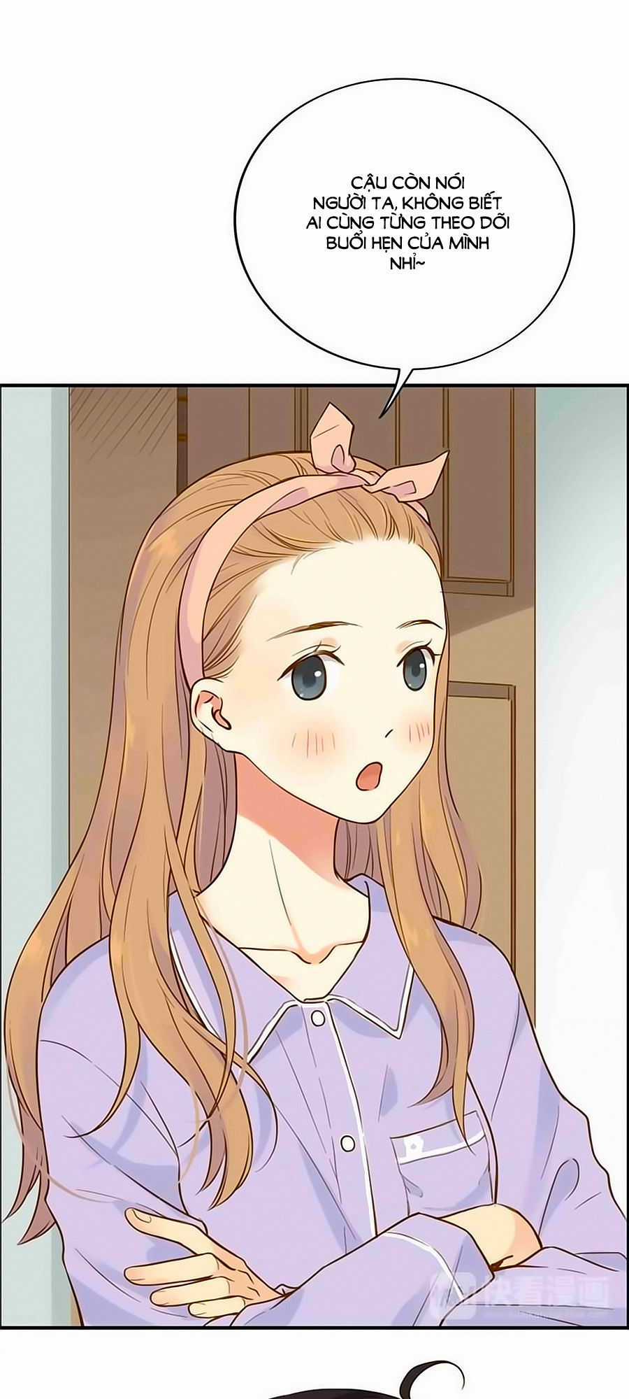 Bạc Hà Chi Hạ - Chapter 41 - Trang 22