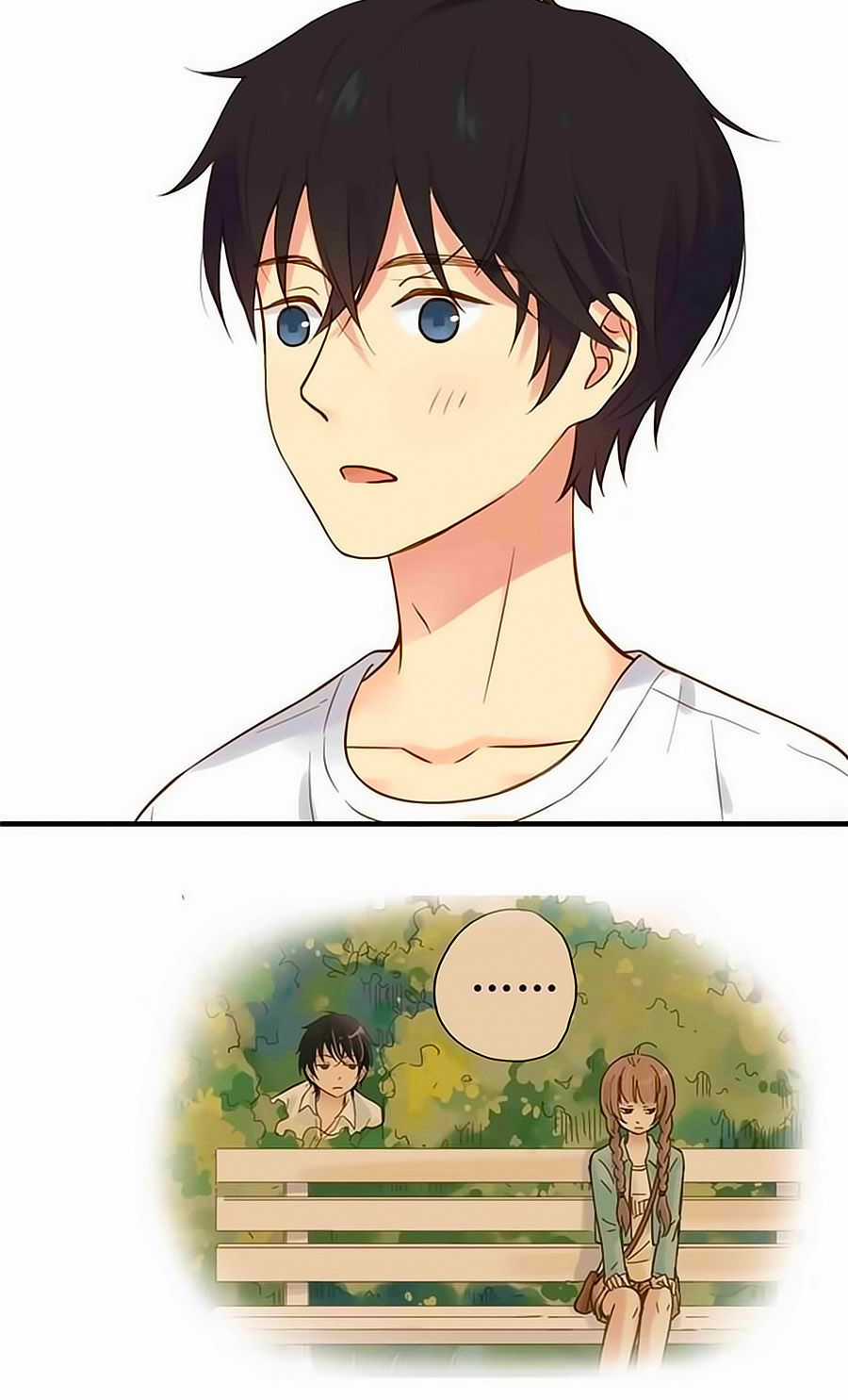 Bạc Hà Chi Hạ - Chapter 41 - Trang 23